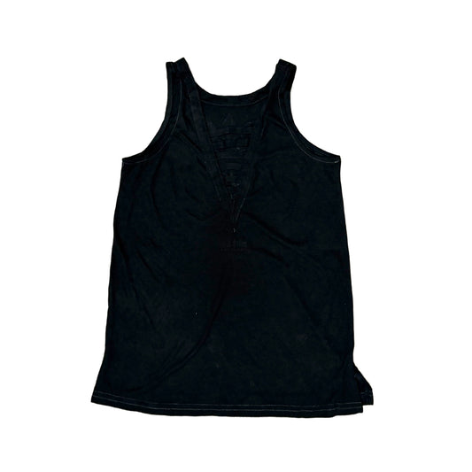 Hard Rock Cafe Y2K Embellished Tank