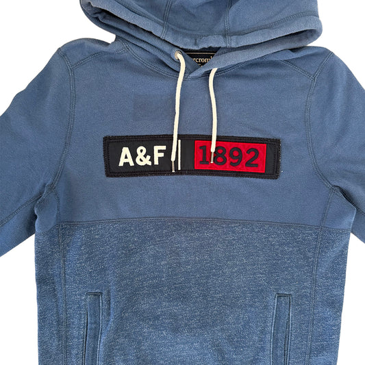 Abercrombie & Fitch Hoodie #01