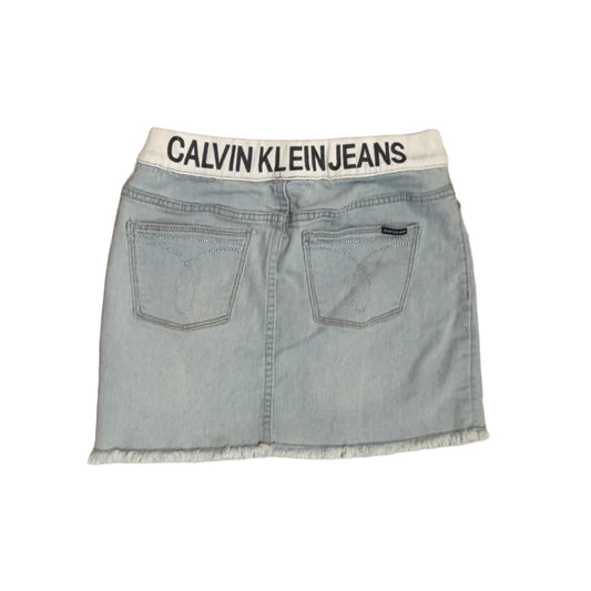 Calvin Kelin Mini Skirt