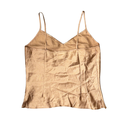 ICE Champagne Cami
