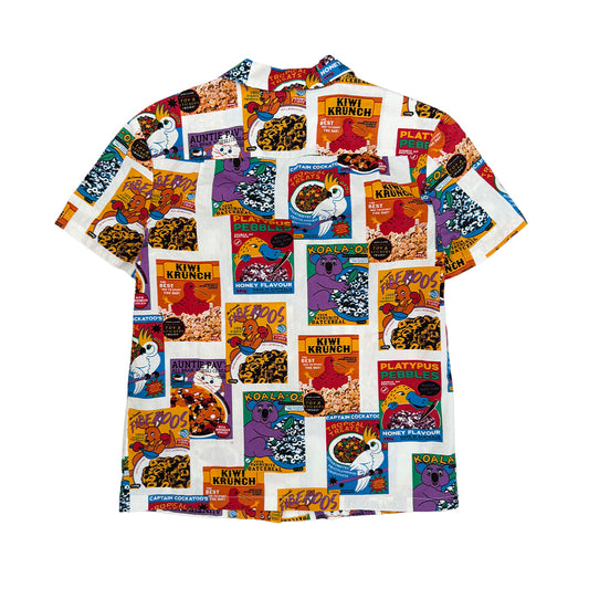 Dangerfield Cereal Shirt