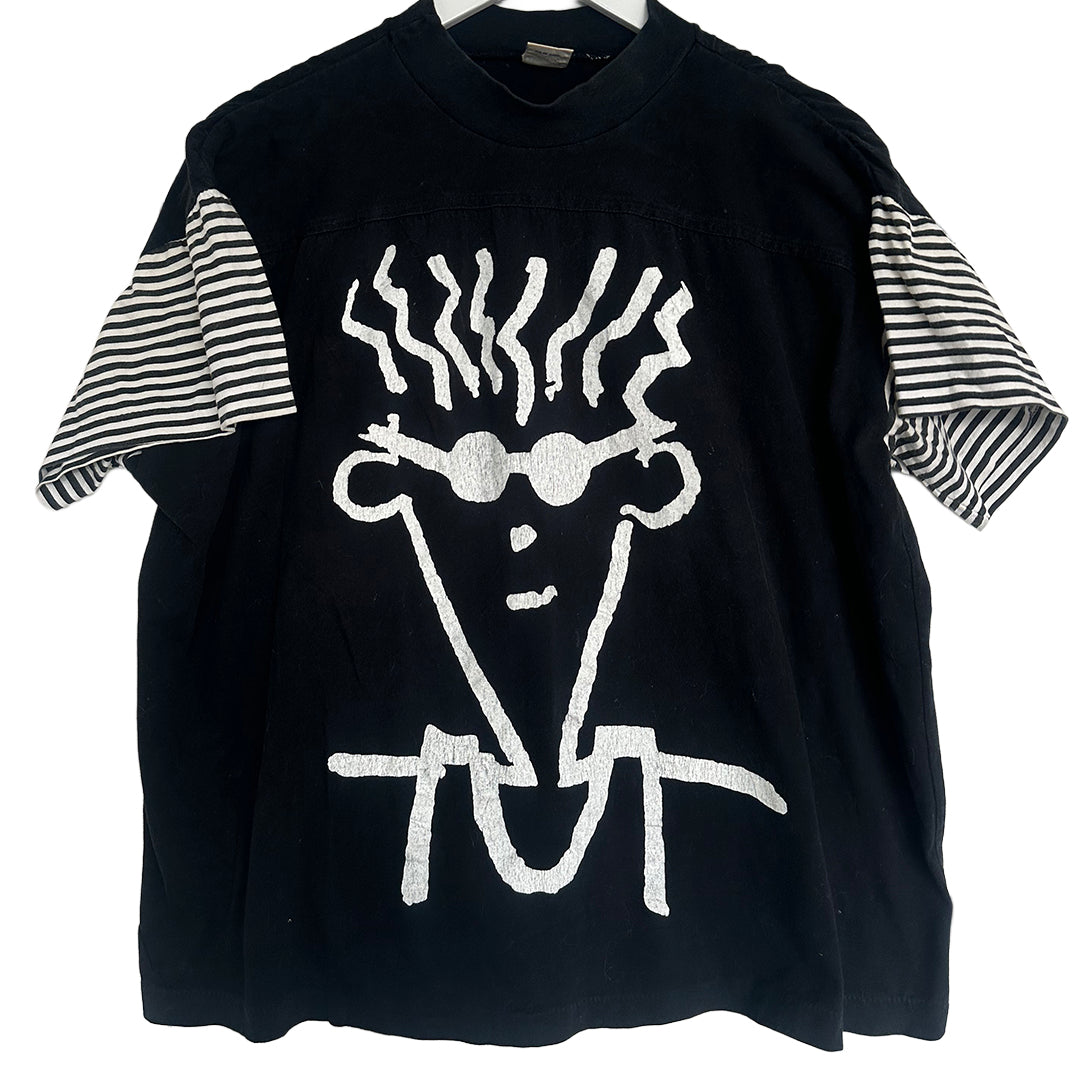 Vintage Fido Dido Tee