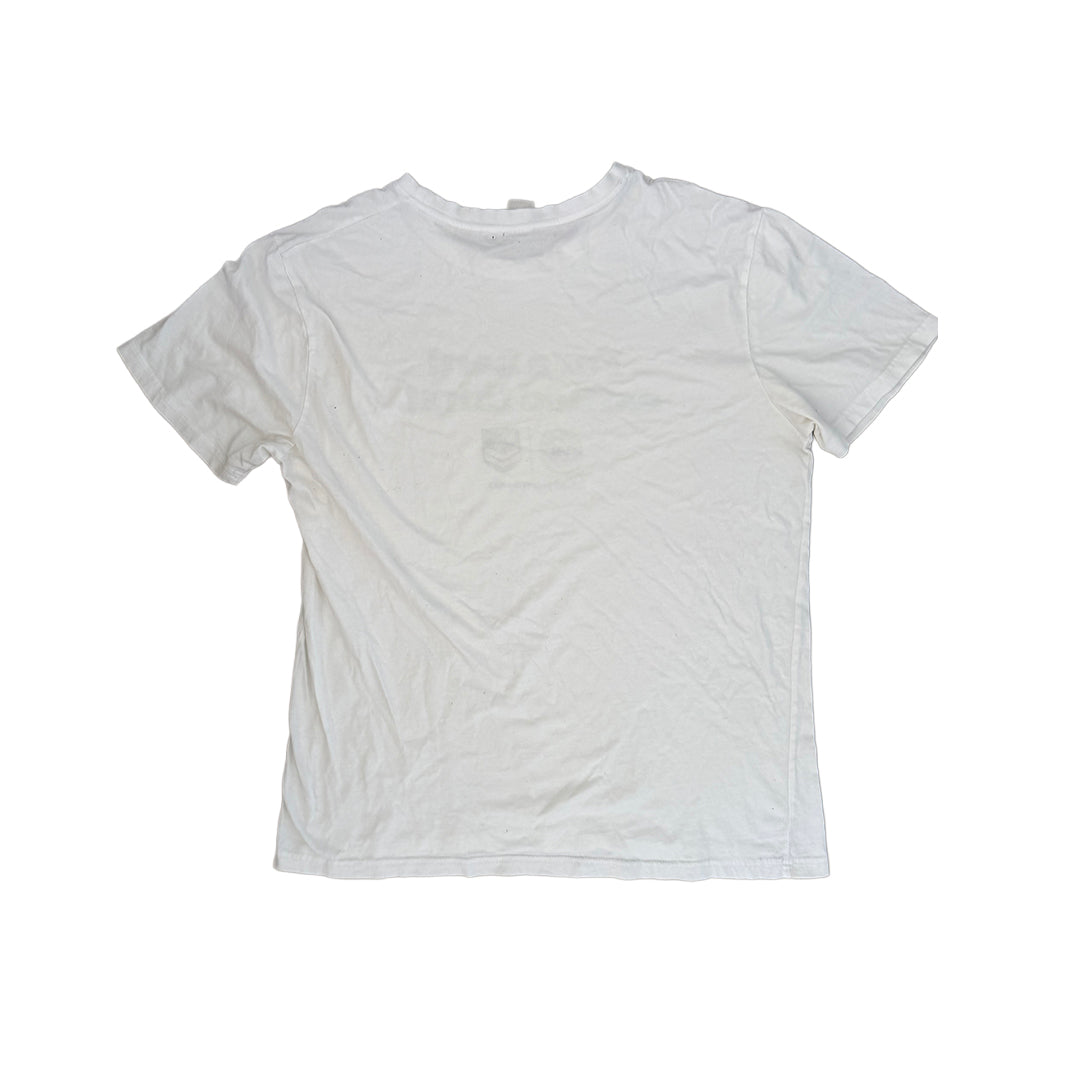 VB NRL 'For a Hard Earned Thirst' tee