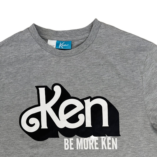 Be More Ken Tee