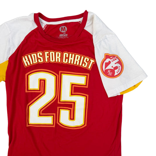 Kids For Christ Tee