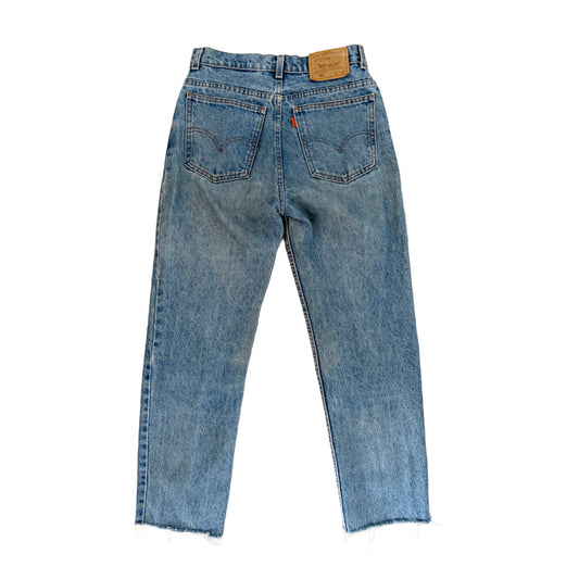 Levi's 653 Vintage Jeans
