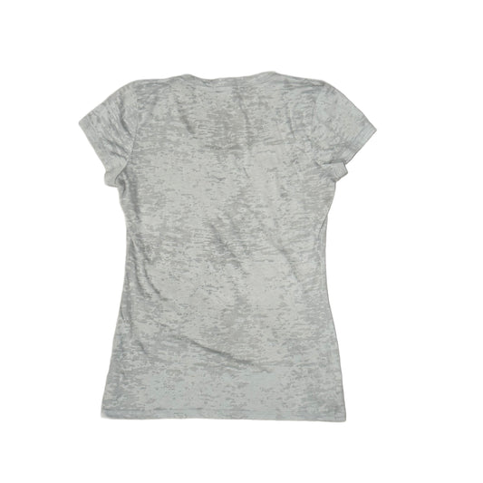 Maurices Embellished Y2K Baby Tee