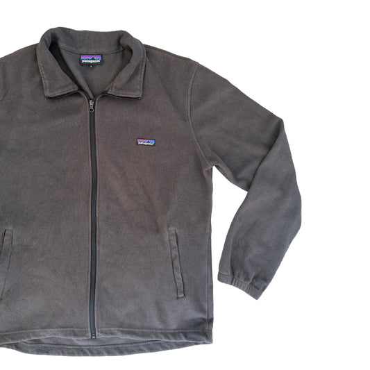 Patagonia Fleece Full Zip