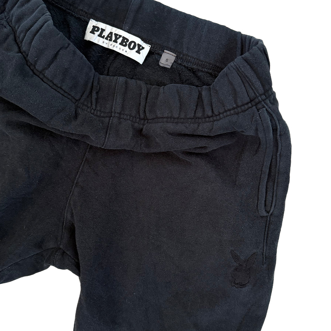 Playboy Black Tracks