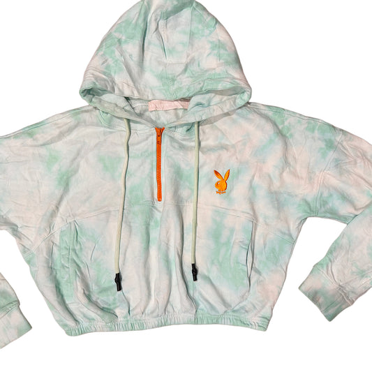 Playboy Tie-dye Hoodie