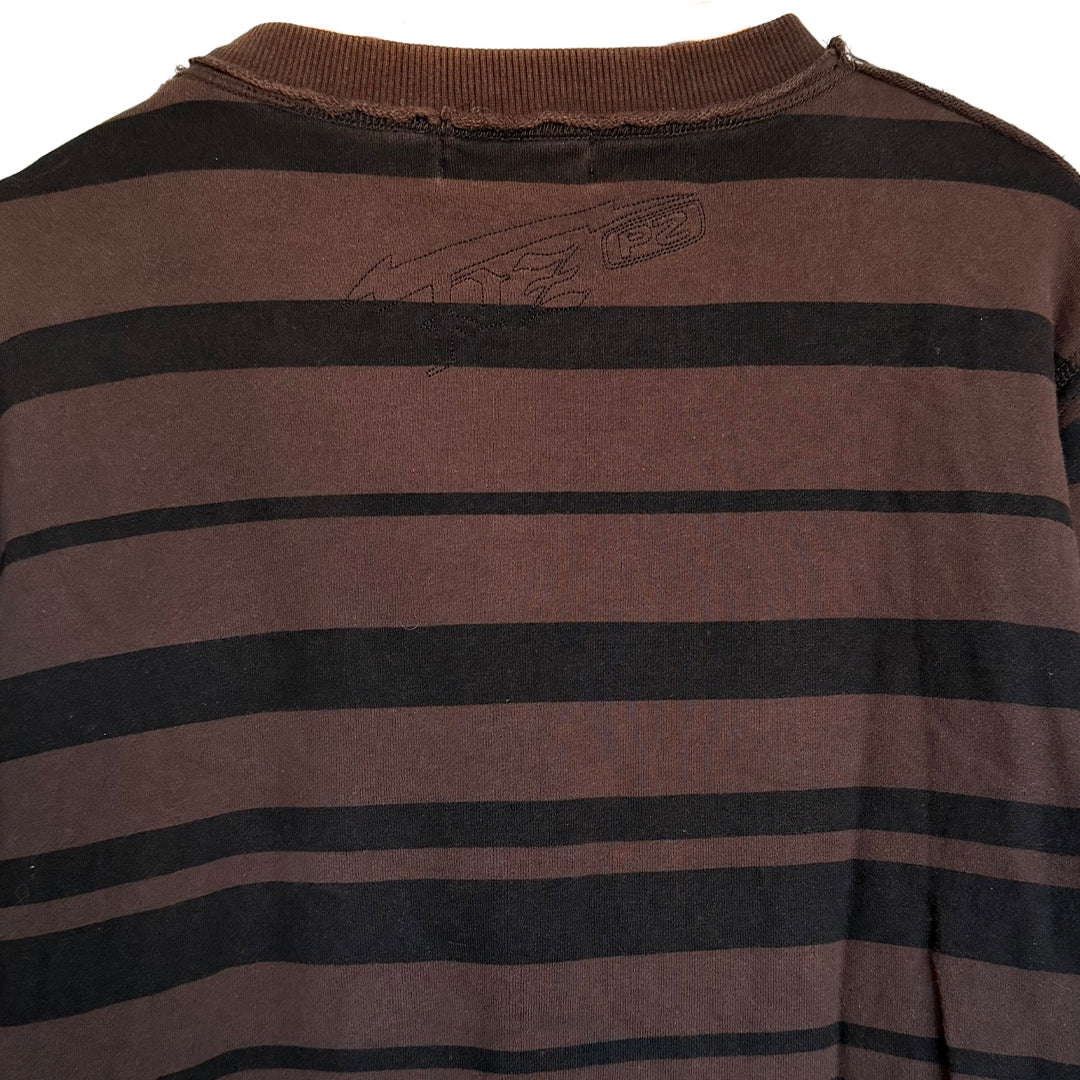 Point Zero Paradise Long sleeve