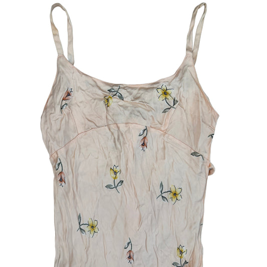 Y2K Principals Maxi dress