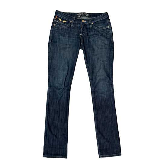 Robin's Jeans Marilyn Gold Bootlegs