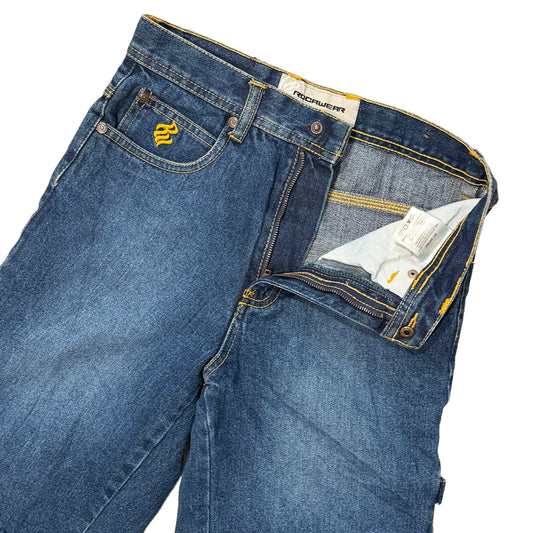 Rocawear Carpenter Denim Shorts