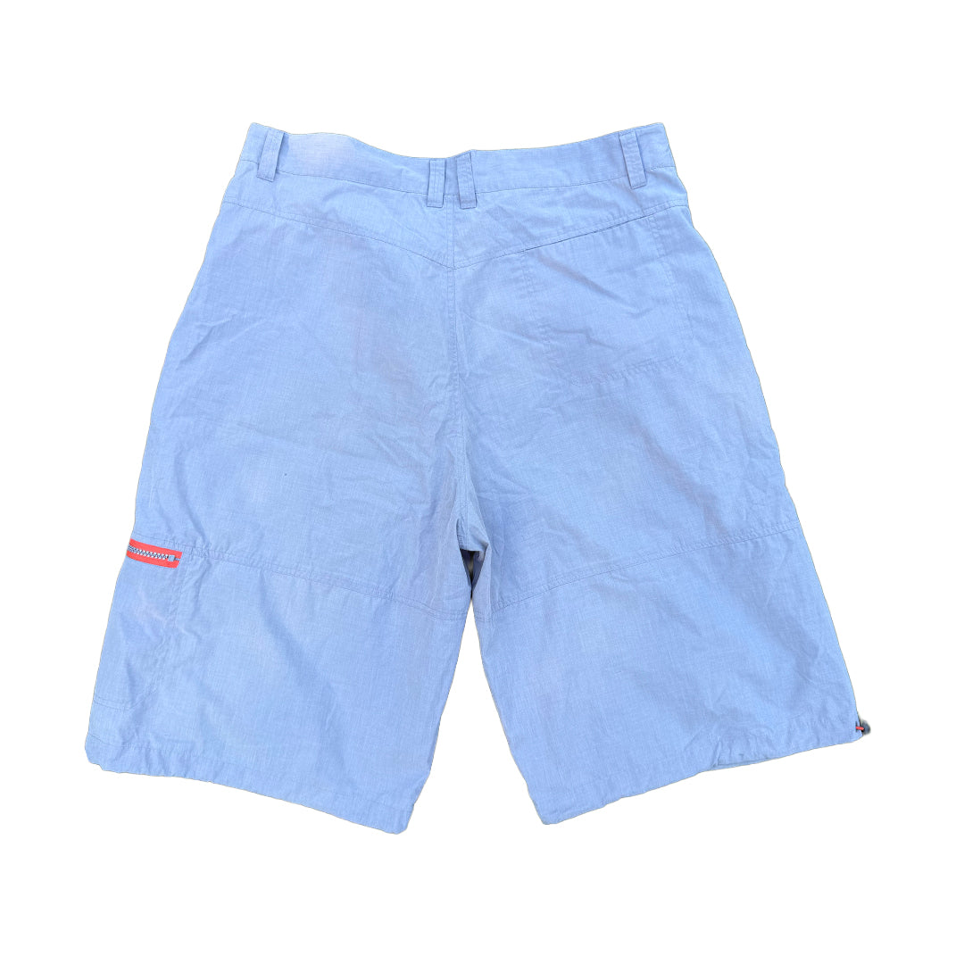 Vintage Sandbags Shorts
