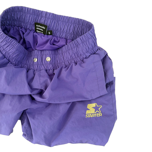 Vintage Starter Parachute Pants