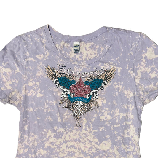 Sturgis South Dakota 2016 Baby Tee