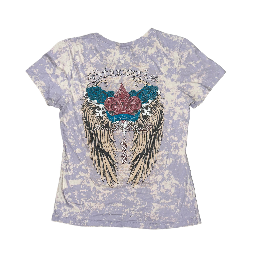 Sturgis South Dakota 2016 Baby Tee