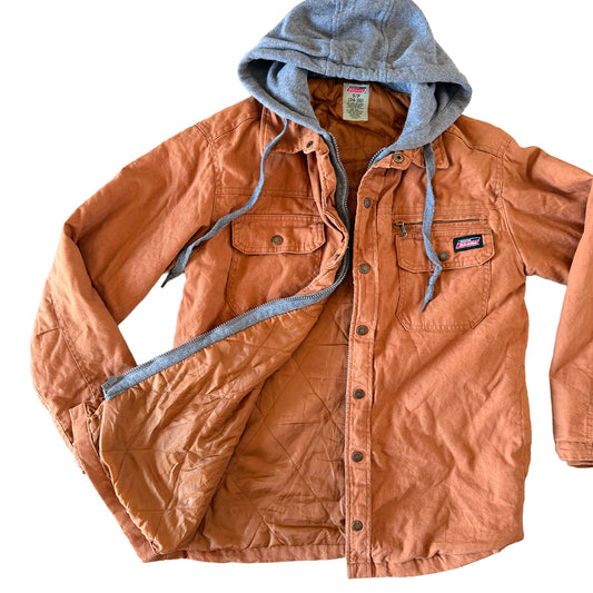 Dickies Tan Jacket