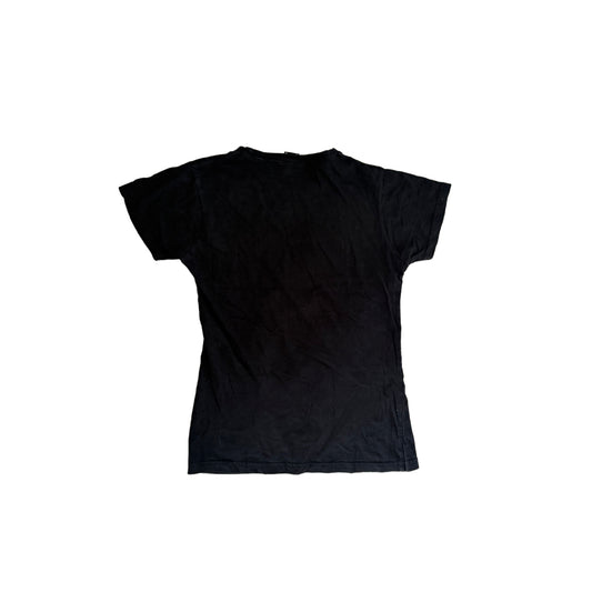 Tapout Pink & Black Tee