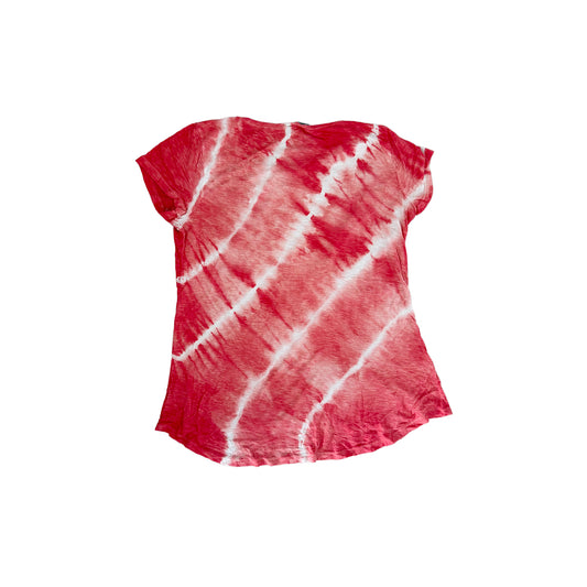 Joei & I Embellished Baby Tee