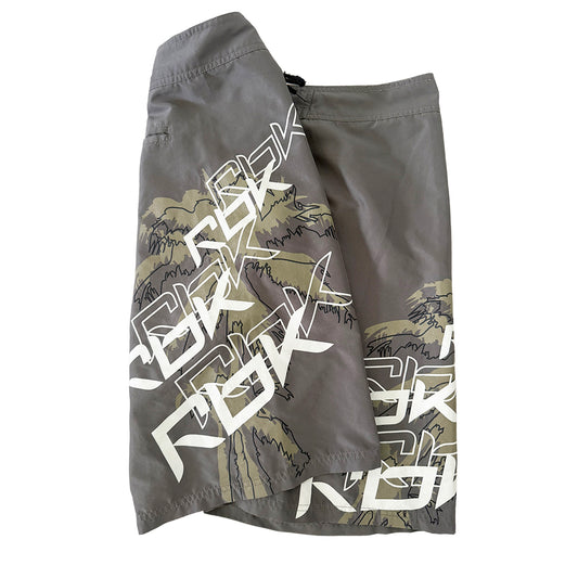 Vintage Reebok Boardies