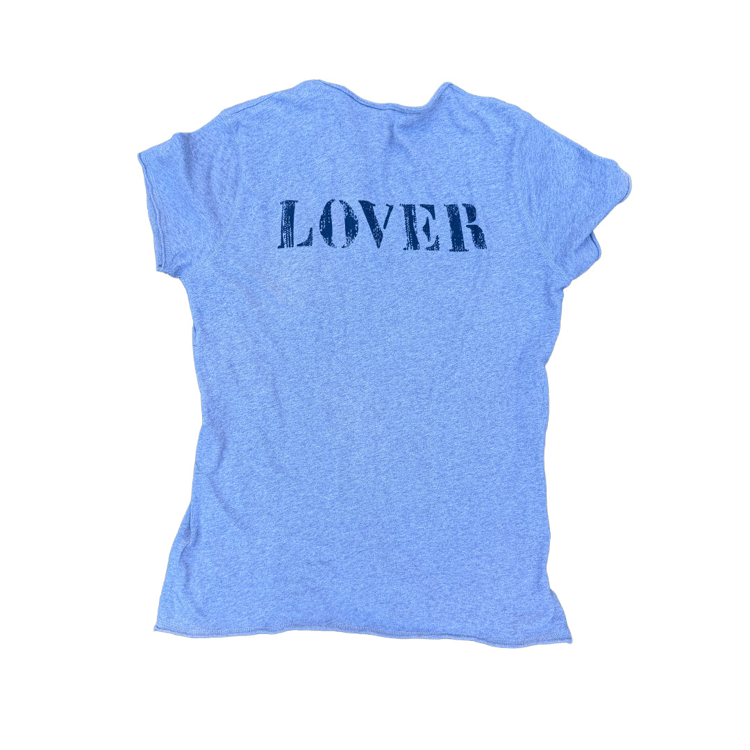 Zadig & Voltaire 'Lover' Tee