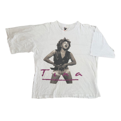 Tina Turner '93 Tour Vintage Tee