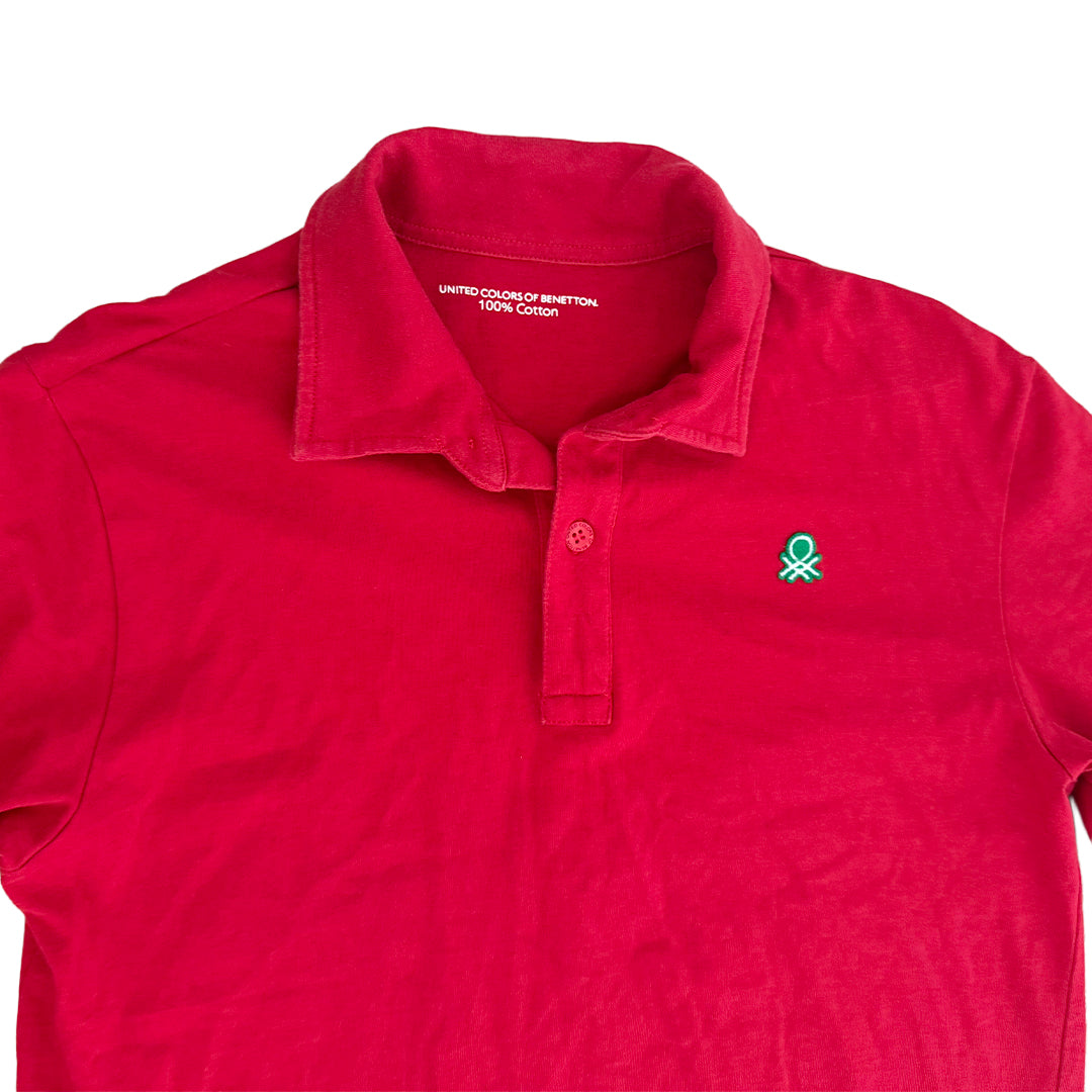 United Colours of Benetton Longsleeve