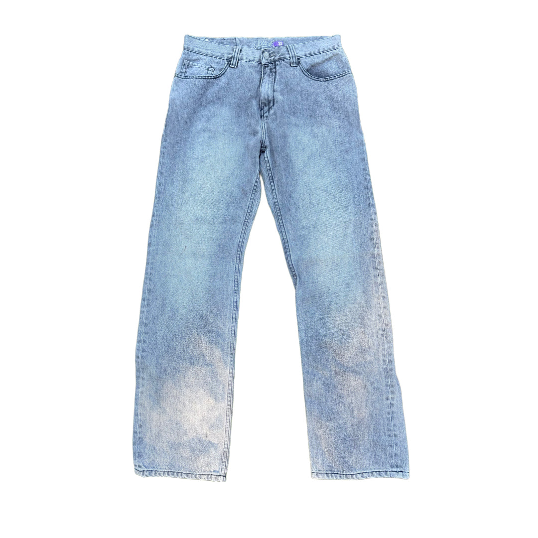 Vintage Billabong Grey Jeans