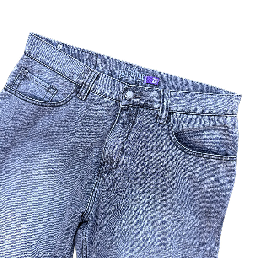 Vintage Billabong Grey Jeans