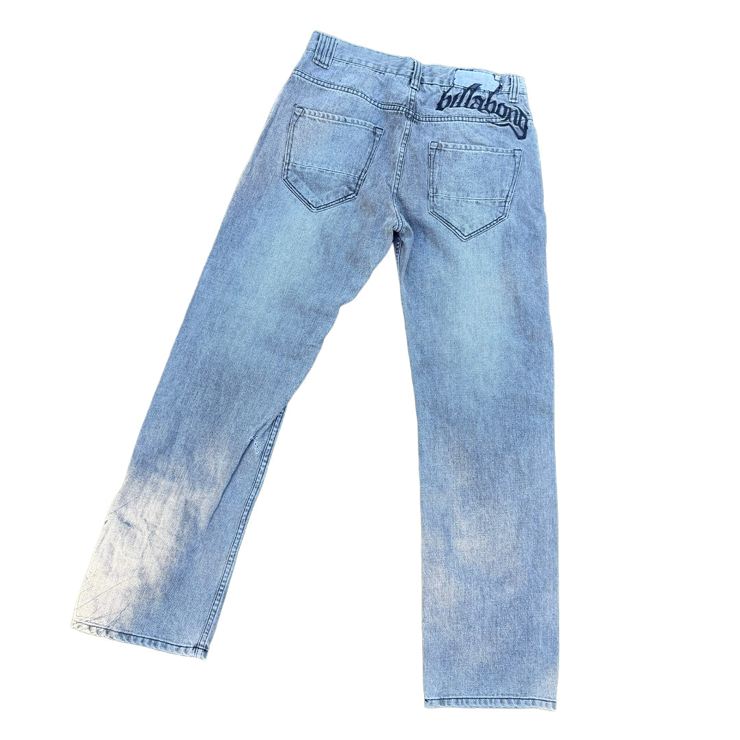 Vintage Billabong Grey Jeans