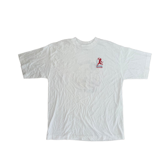 "I Survived Buller Gorge" Vintage Tee