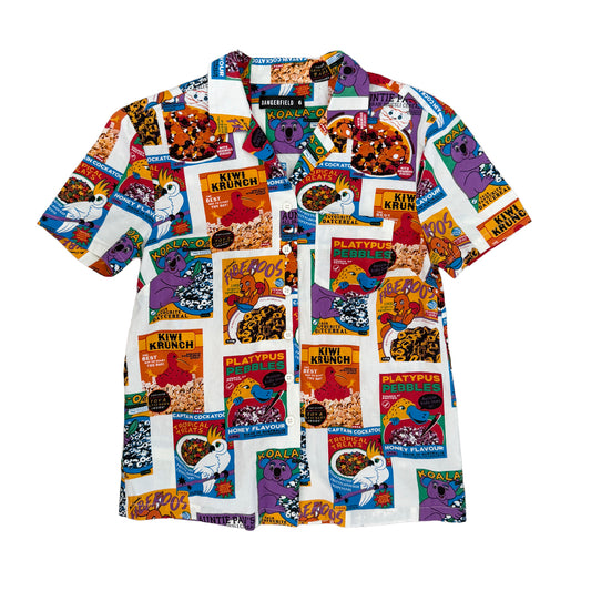 Dangerfield Cereal Shirt