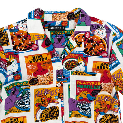Dangerfield Cereal Shirt