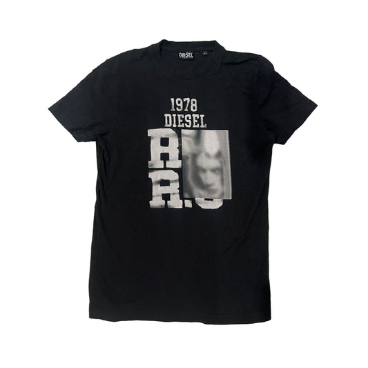 Diesel 1978 Tee
