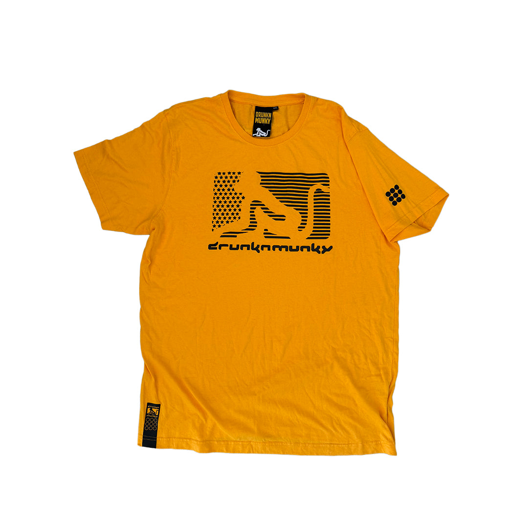 Drunkn Monky Tee