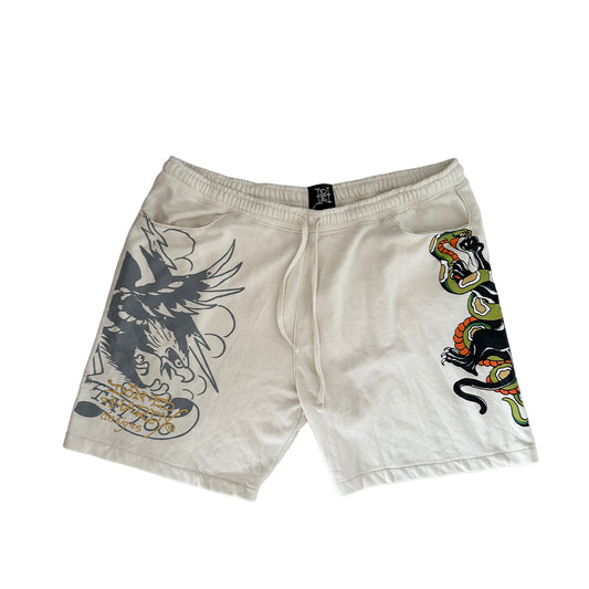 Ed Hardy Men's Shorts