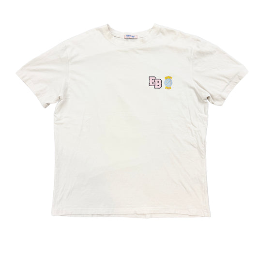 Burger Bae "Happy Pills" tee