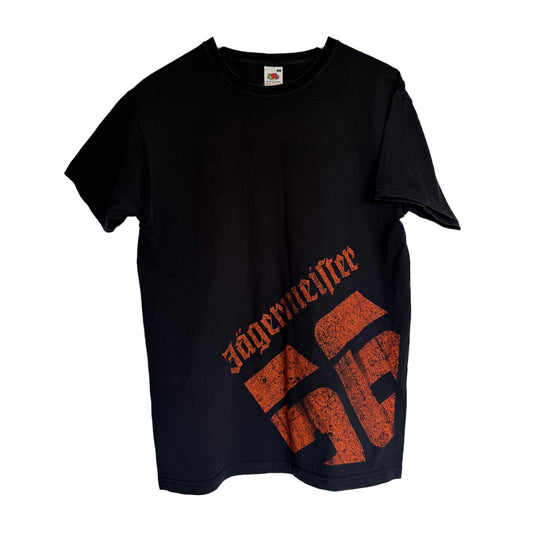 Jagermiester Tee