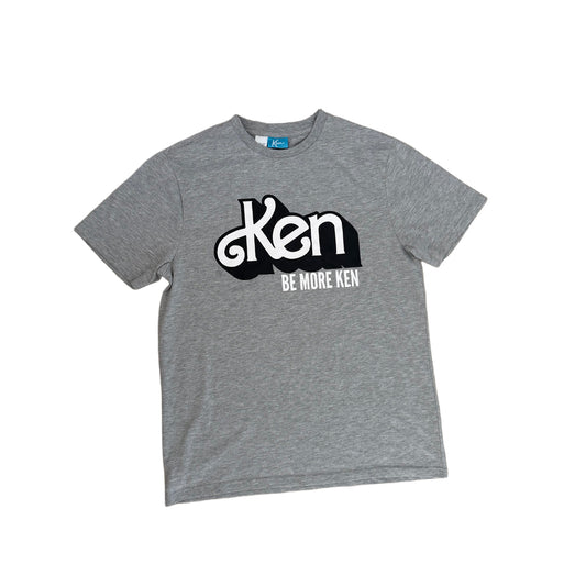 Be More Ken Tee