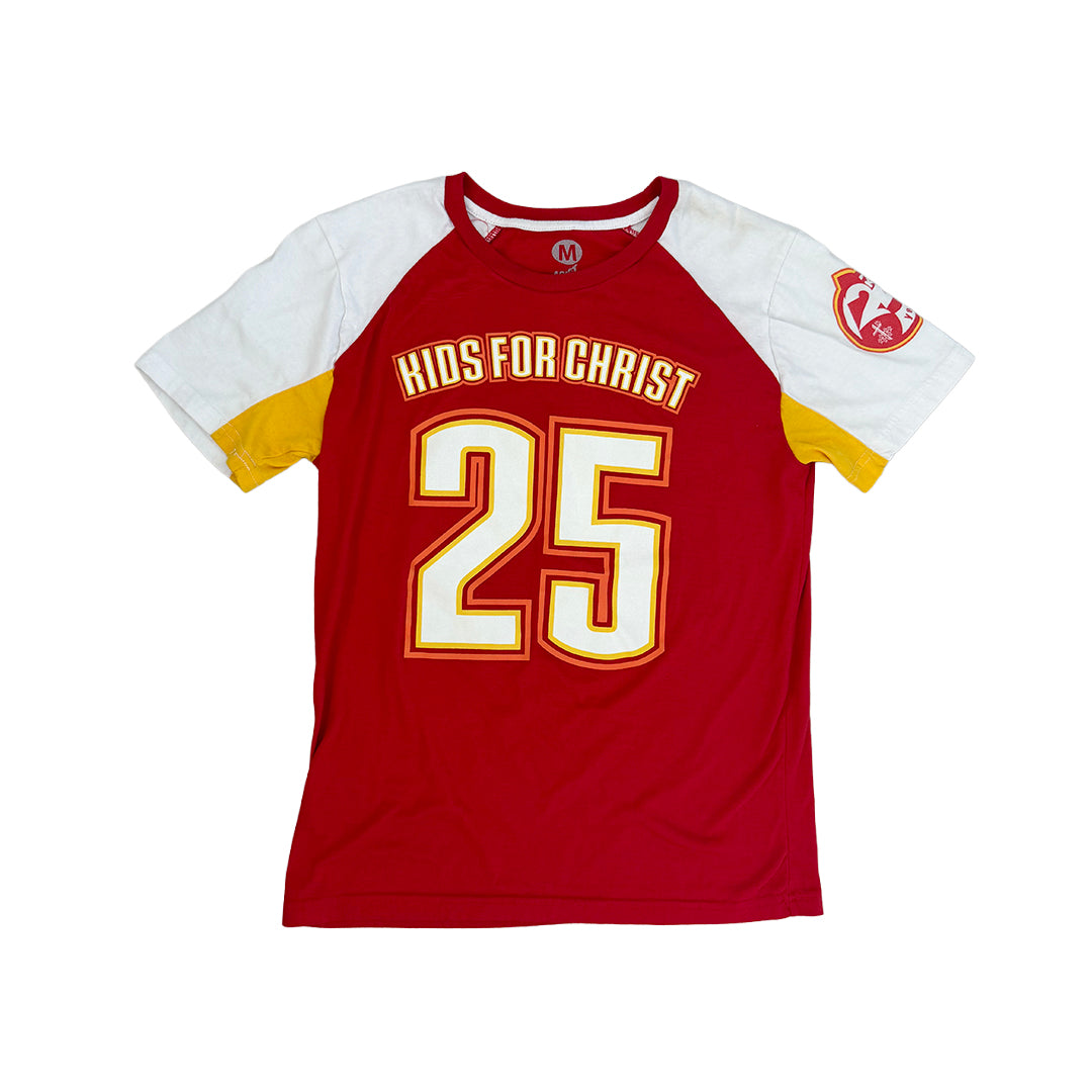 Kids For Christ Tee