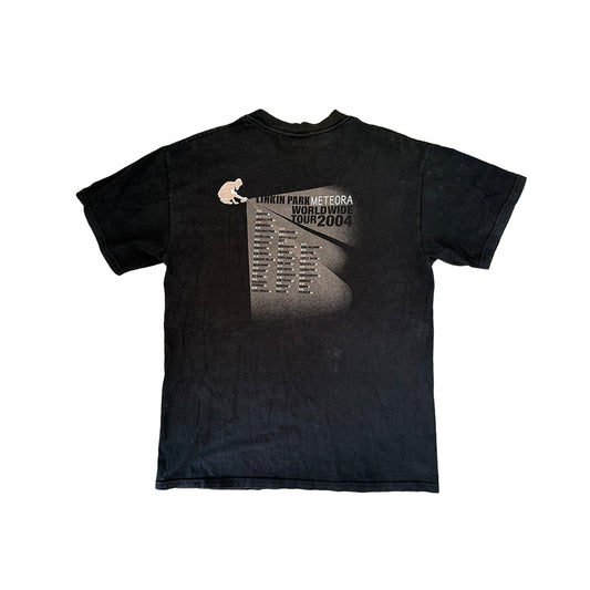 Linkin Park Meteora 2004 Band Tee