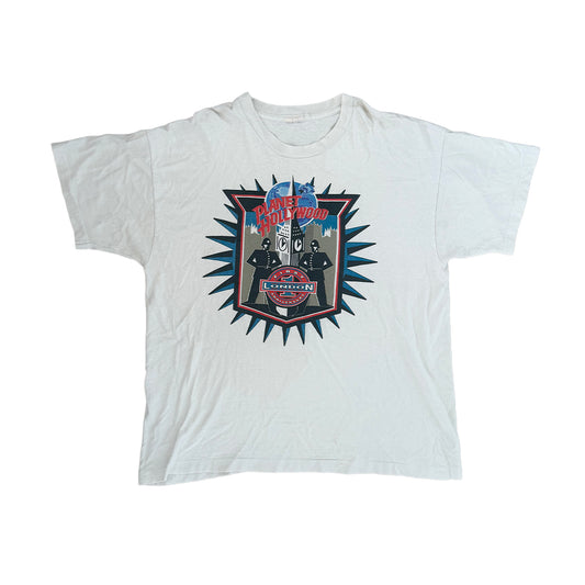 Planet Hollywood London Vintage Tee