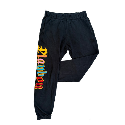 Playboy Black Tracks