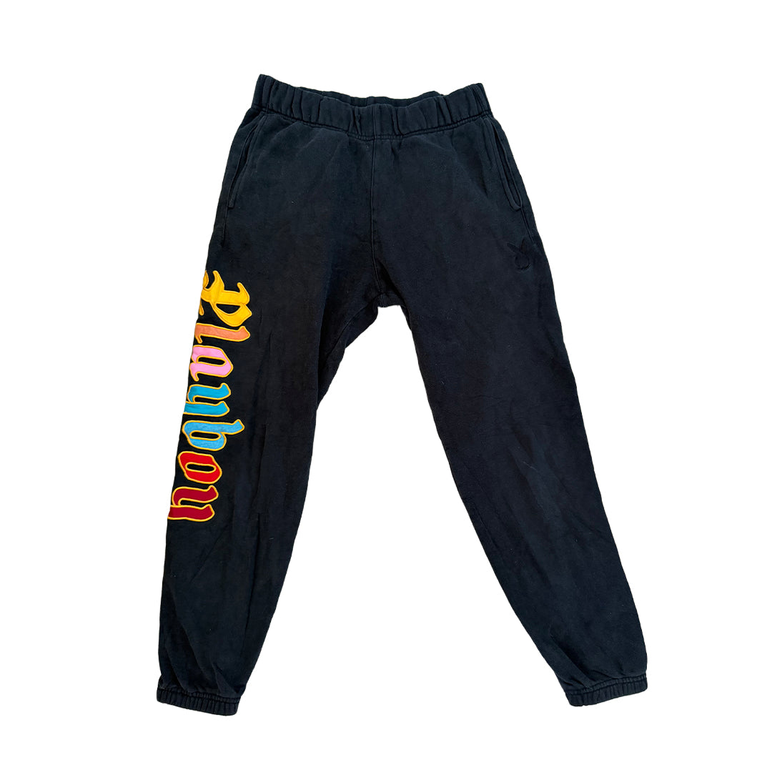 Playboy Black Tracks