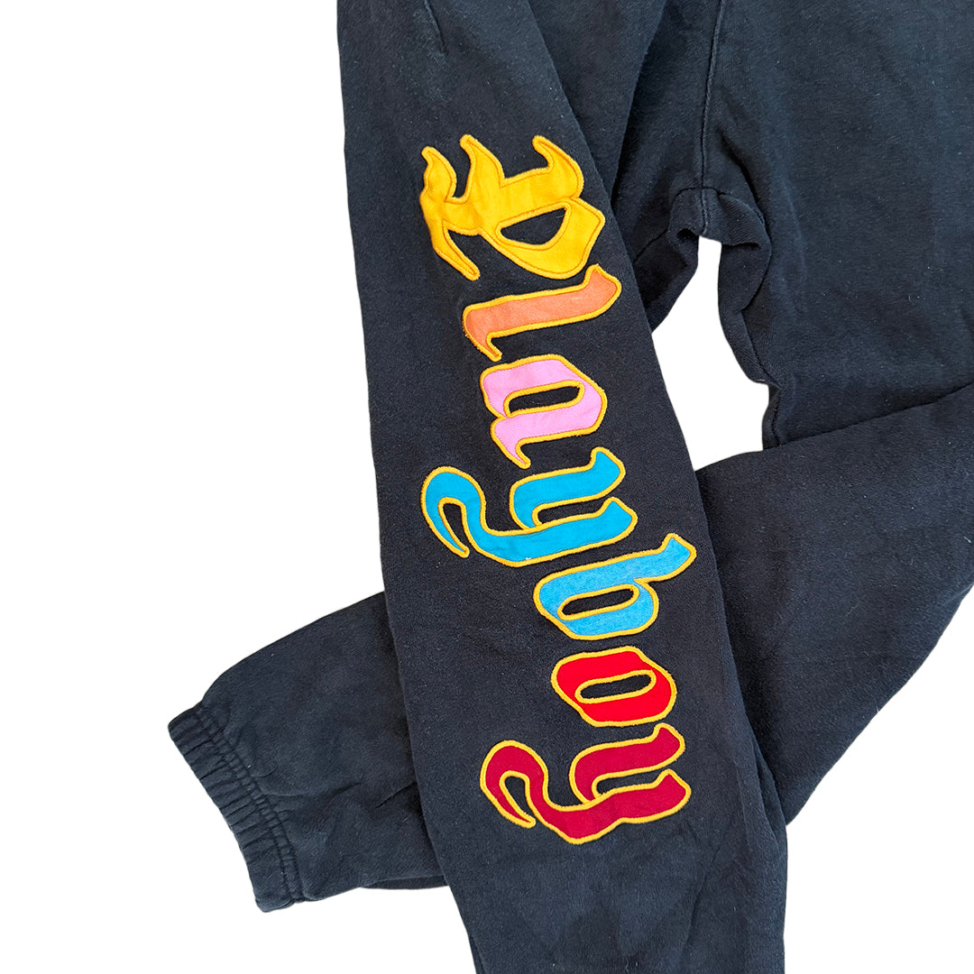 Playboy Black Tracks