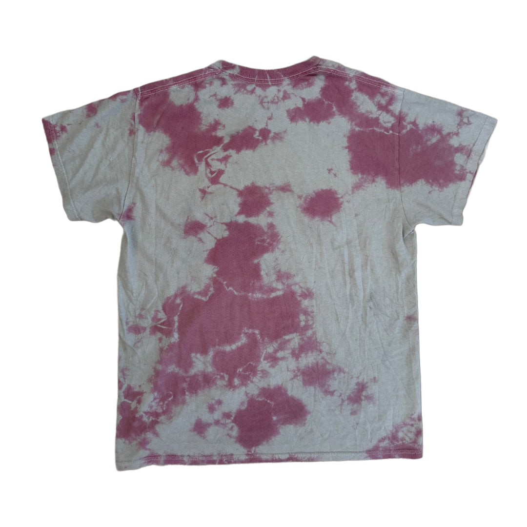 Playboy Tie-dye tee