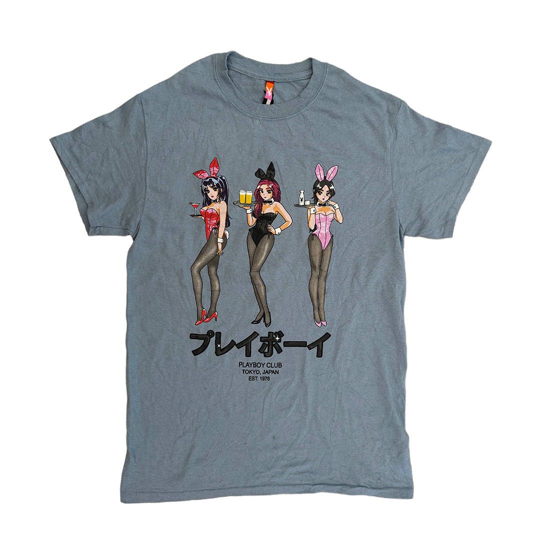 Playboy Club Tokyo Tee