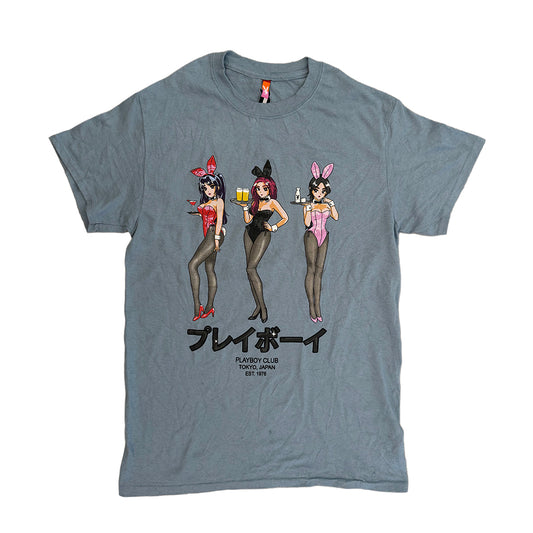 Playboy Club Tokyo Tee
